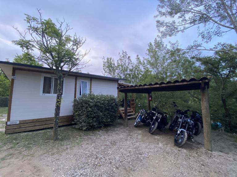Chalet Soubès