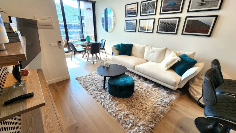 Apartment  Williamstown