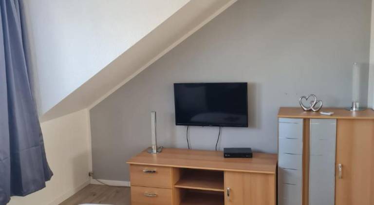 38 m&sup2; Ferienwohnung