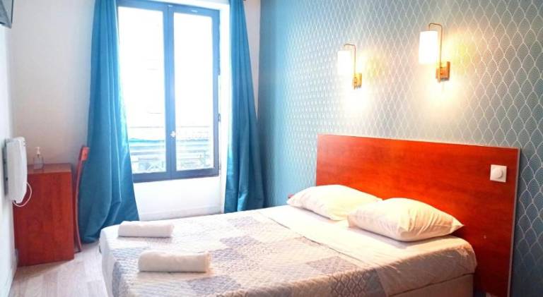 Hotel Petit Bastille — photo 3