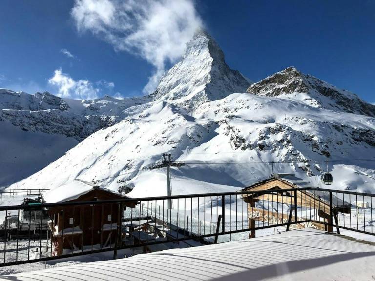 Hotel Schwarzsee — photo 3
