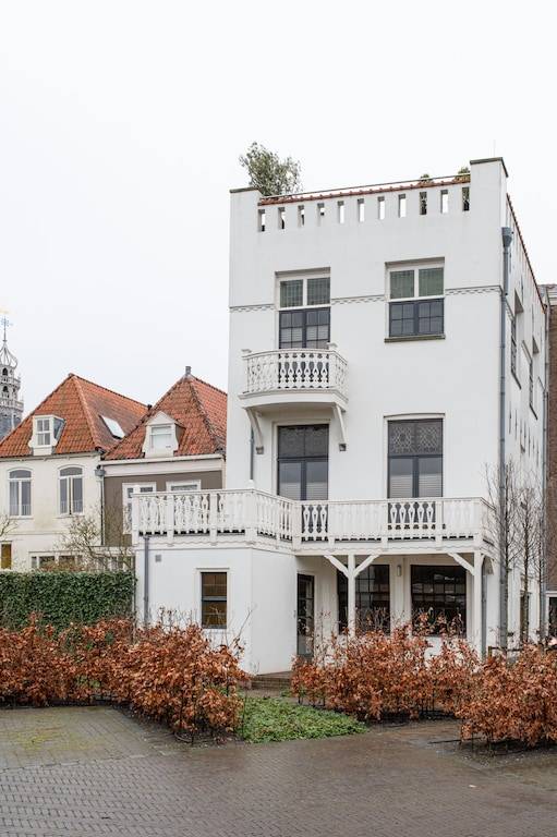 Ferienhaus Hoorn
