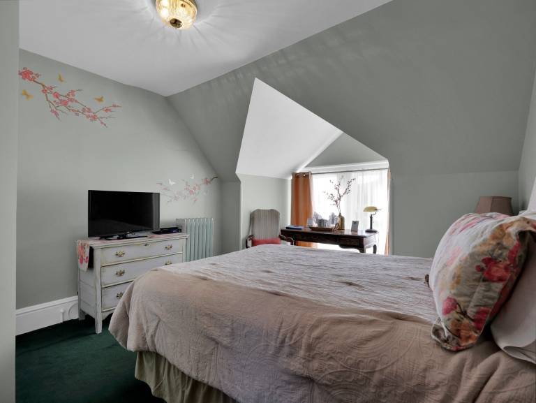 Bed and breakfast  Olean