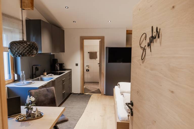 Ferienwohnung Gortipohl