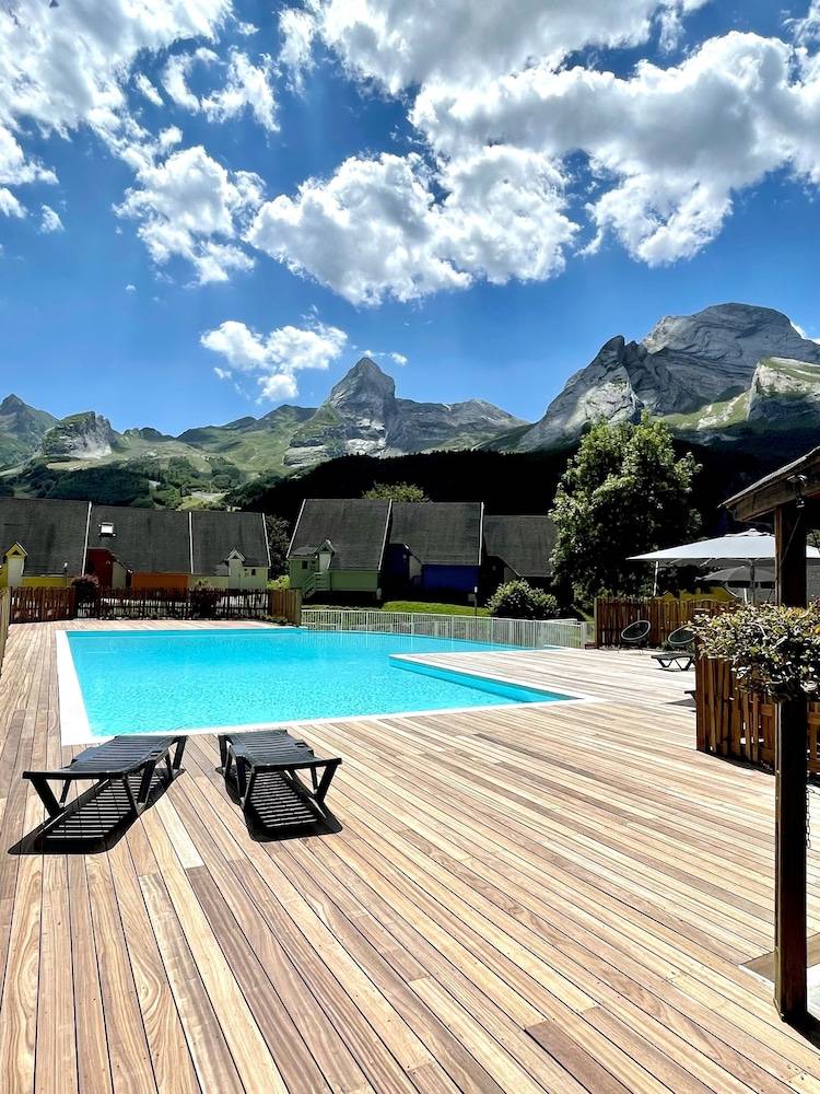 Aparthotel  Gourette