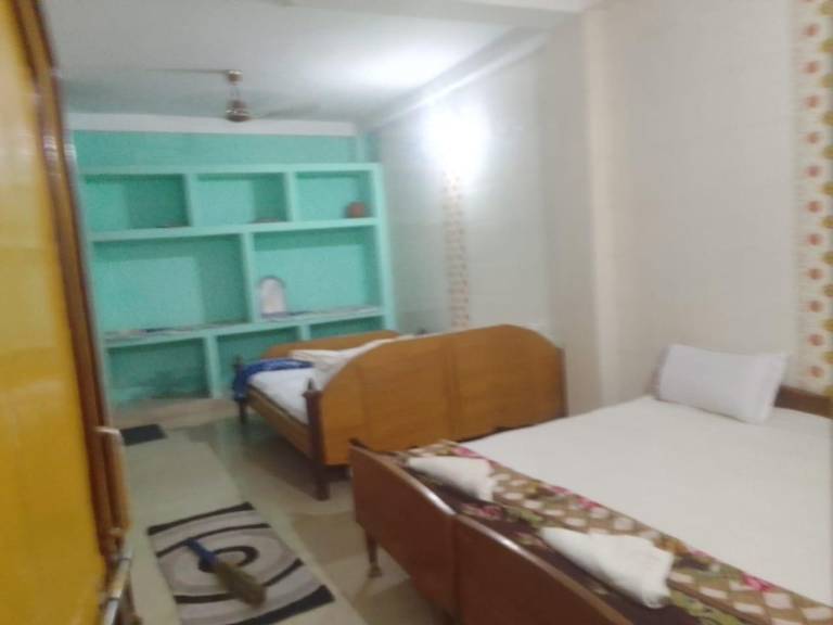 WeKare Jagannath Temple Front Hotel Beach in Puri
