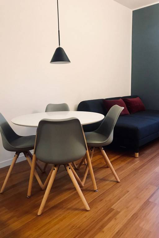 Gemütliche Wohnung im Stadtzentrum von Padua — photo 4