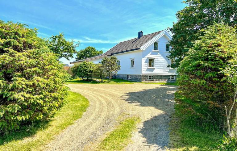 Hus Farsund