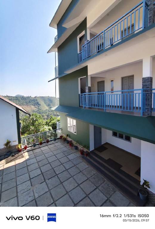 Sky High Inn Rooms & Guided Treks