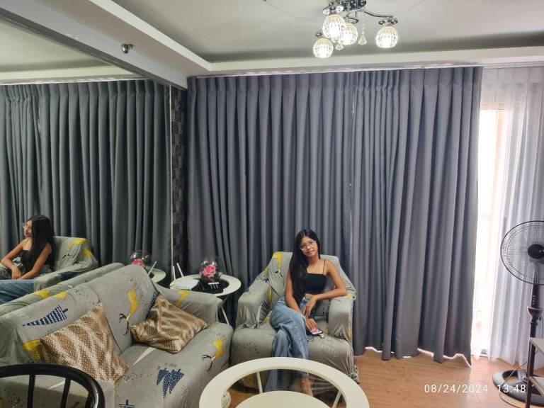 52 m&sup2; Ferienwohnung