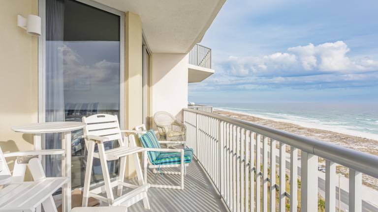 Condo Gulf Breeze