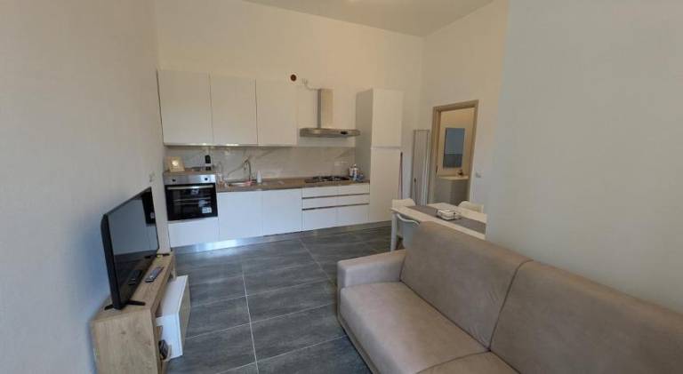 67 m&sup2; Ferienwohnung