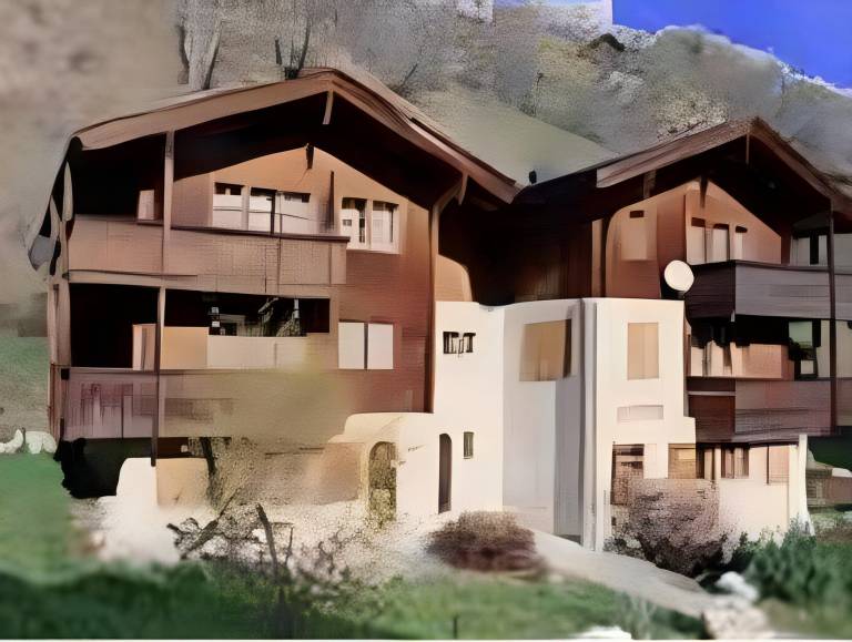 Ferienwohnung  Belalp