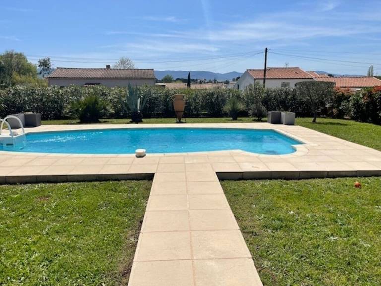 Villa Vidauban
