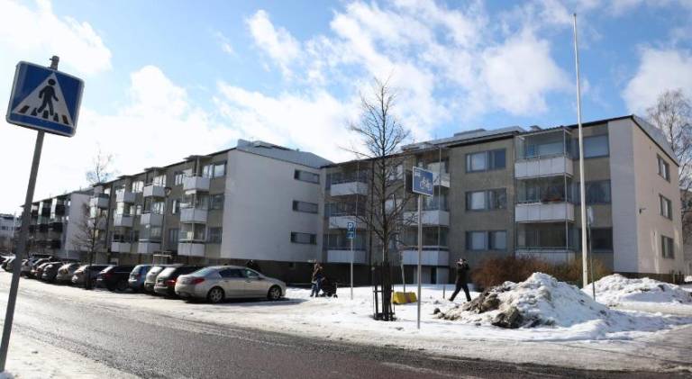Apartment with 2 rooms for 6 persons — photo 4