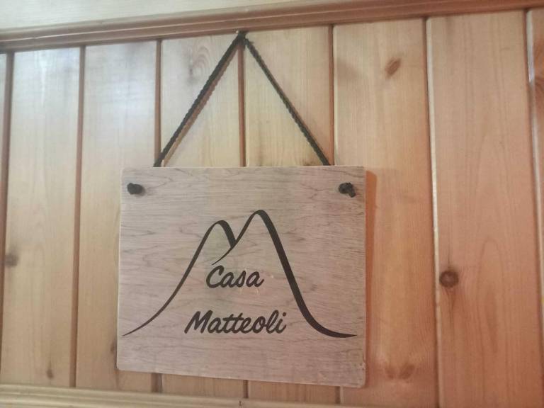 Appartamento  Abetone