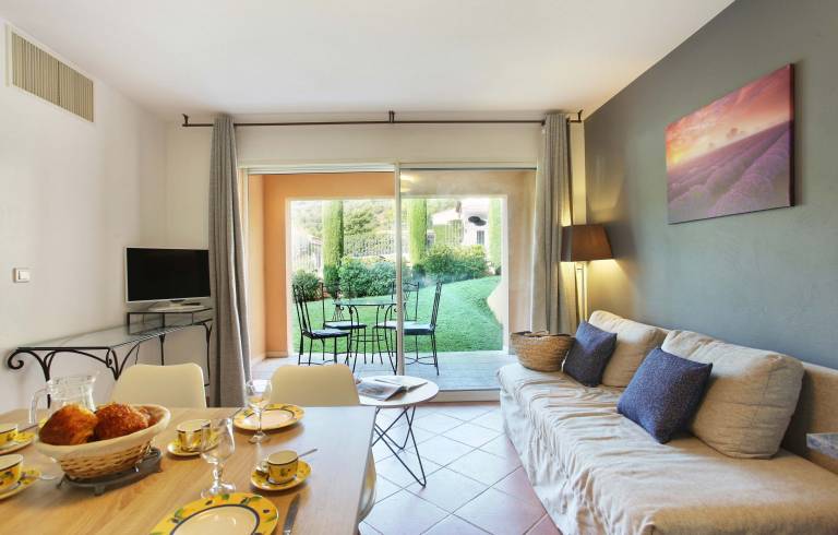 Appartement en copropriété Gréoux-les-Bains