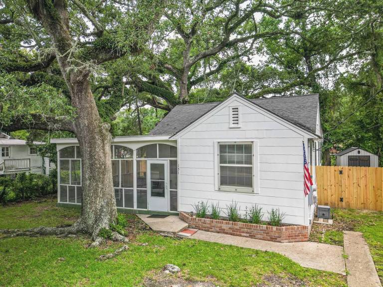 Cottage  Biloxi