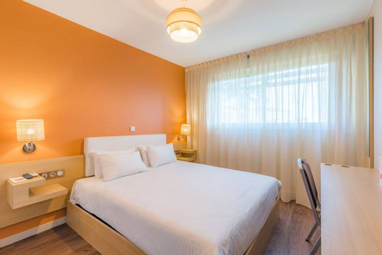 Appart'hôtel Montpellier