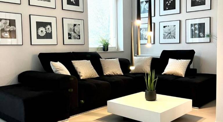 Apartament Zielona Góra