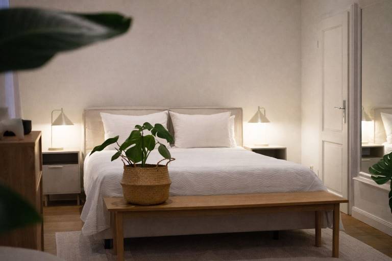 Ferienwohnung Lüneburg