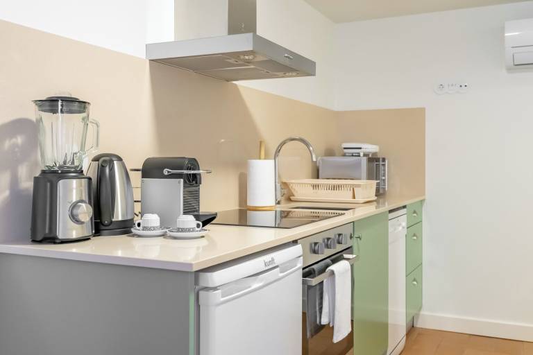 Apartamento Darque