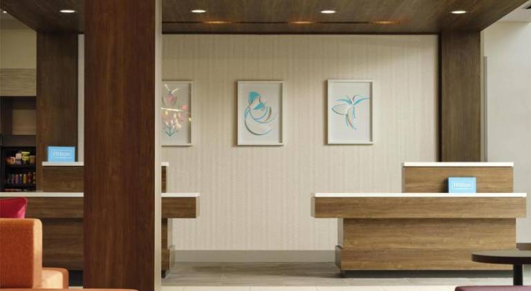 Hilton Garden Inn Merced — photo 5