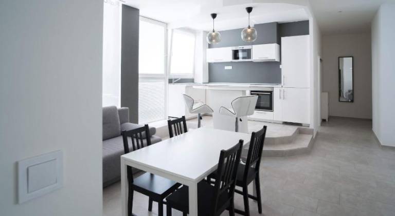 Apartment | Near Špilberk Castle — photo 5
