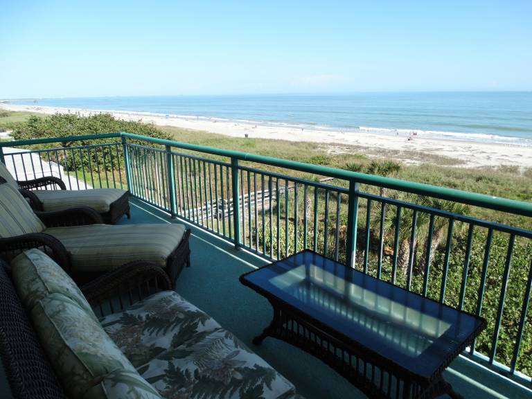 Condo Cocoa Beach