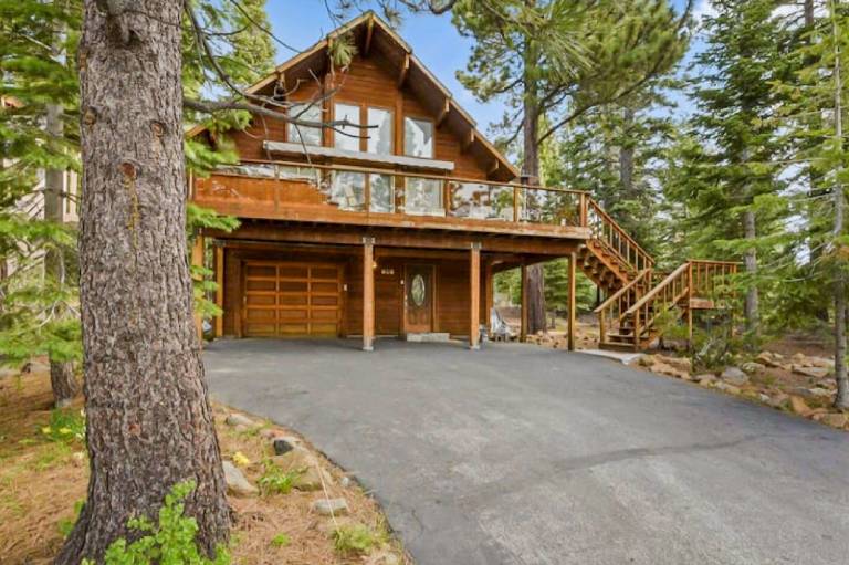 House  Incline Village