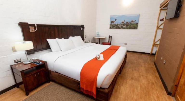 Casa Andina Standard Colca — photo 2