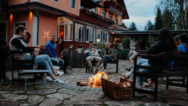 Ferienwohnung  Kötschach-Mauthen