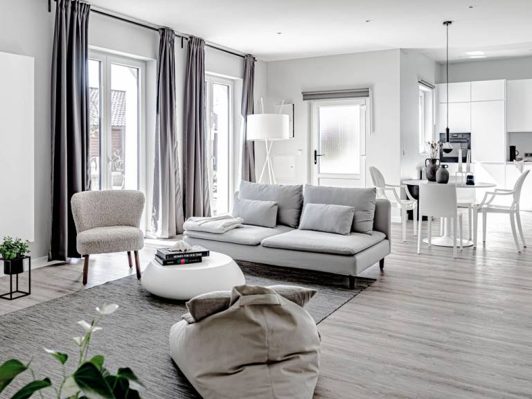 Ferienwohnung Wesselburen