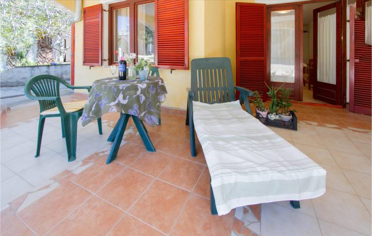 Apartment  Vir