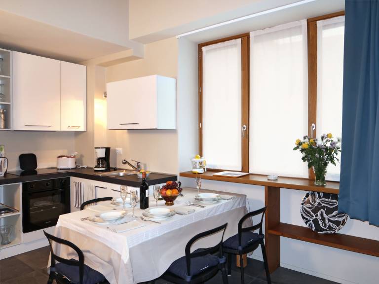 Fully equipped beautiful holiday apartment with garden & terrace | Dogs allowed — photo 4