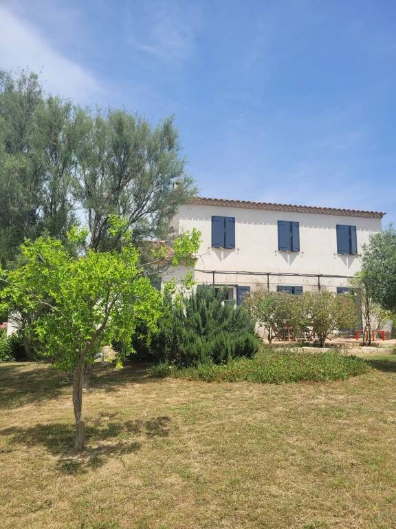 Villa Arles