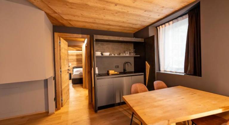 Le Suites de San Campel RTA — photo 5