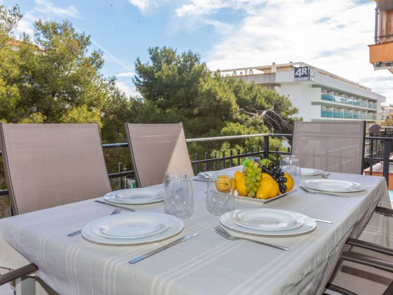 Appartement Salou