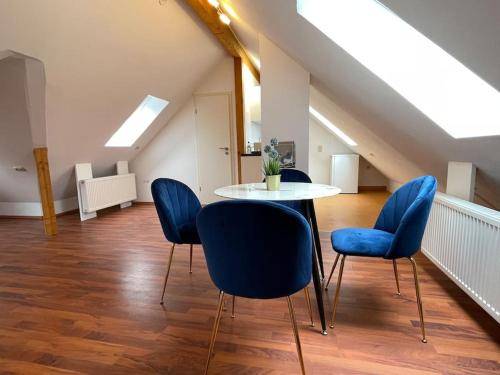 Ferienwohnung Schwabach
