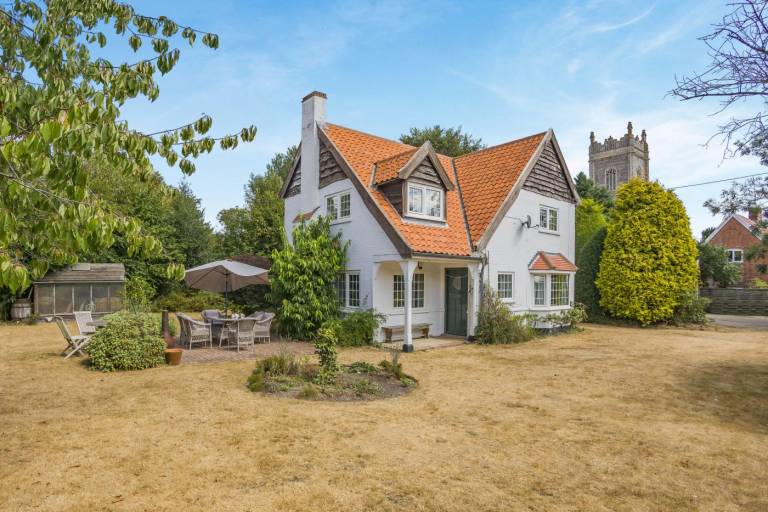 Casa rural Southwold