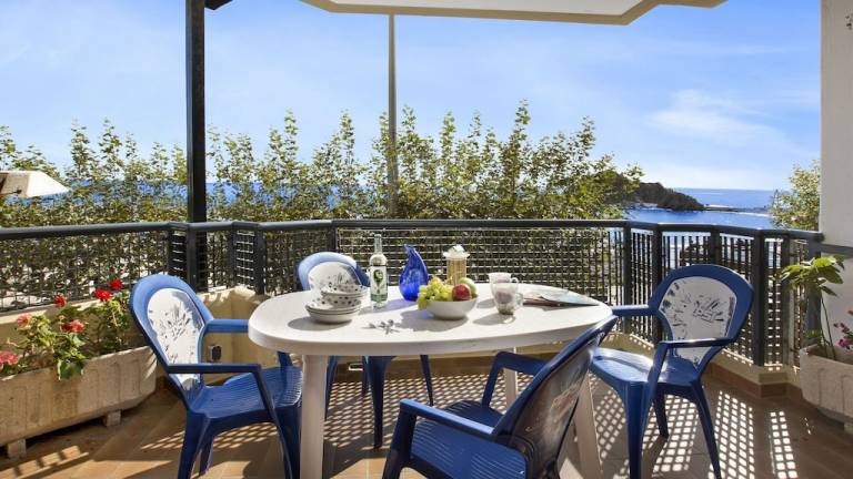 Apartamento Blanes