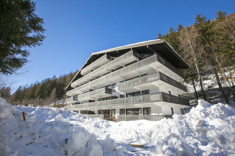 Appartement Chamonix-Mont-Blanc