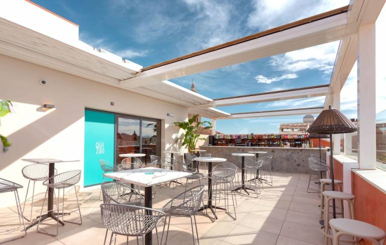 Appart'hôtel Malaga