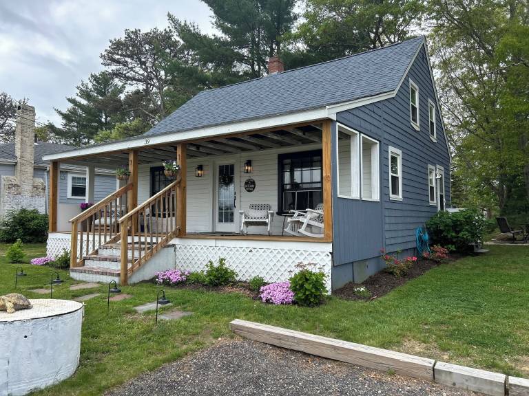 House  Wareham