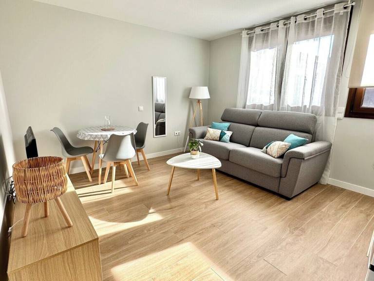 Apartamento Mirasierra