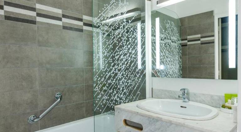 Logis Hotel - Restaurant Le Relais de Comodoliac — photo 2