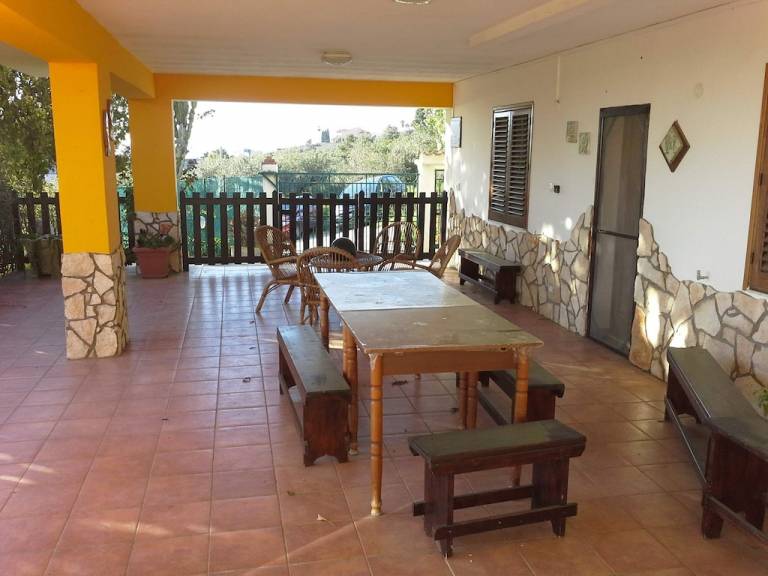 Appartement Sciacca