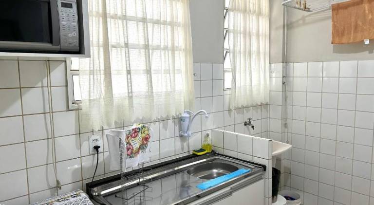 Apartment with 2 rooms for 5 persons — photo 4