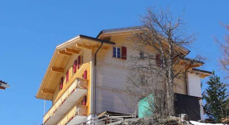 Rental apartment with 3 rooms for 6 persons — photo 4