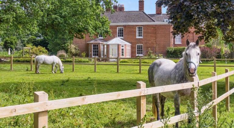 Bed and breakfast Lingwood